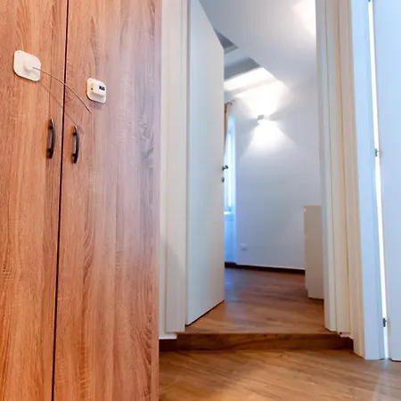 Exclusive - Magritte Style Apartment