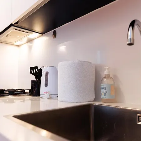 Daire Exclusive - Magritte Style Lecco