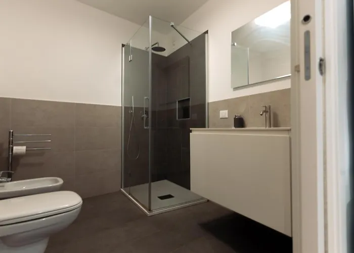 شقة Exclusive - Magritte Style ليكو