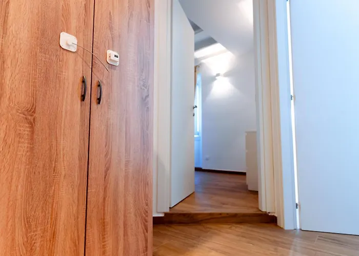 Exclusive - Magritte Style Apartmán