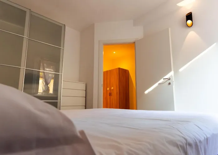 Exclusive - Magritte Style Apartmán *
