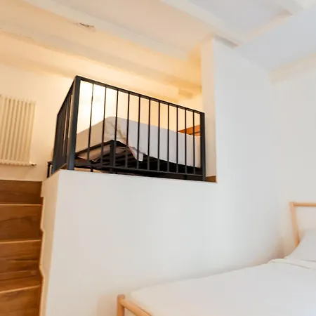 Appartement Exclusive - Magritte Style *