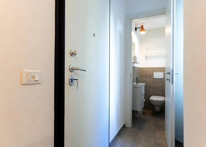 Exclusive - Magritte Style Apartamento