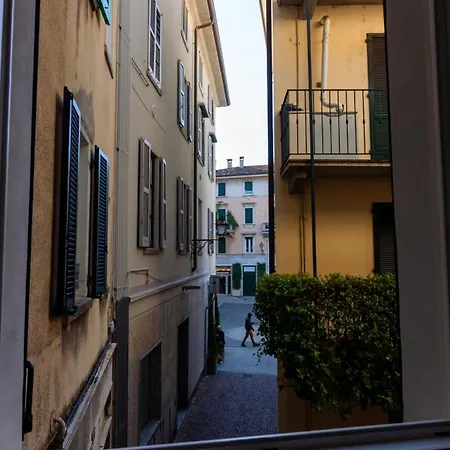 Appartamento Exclusive - Magritte Style *